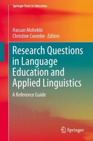 Research Questions in Language Education and Applied Linguistics: A Reference Guide - Orginal Pdf